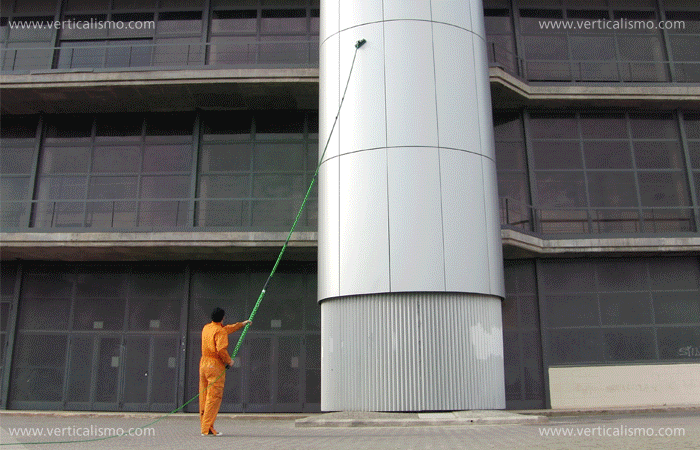 Trabajos verticales Castellón